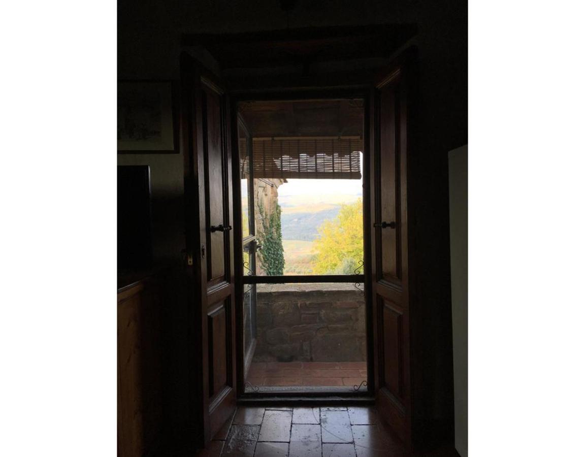 Ambra La Cuccia - La Villa-San Pacrazio מראה חיצוני תמונה